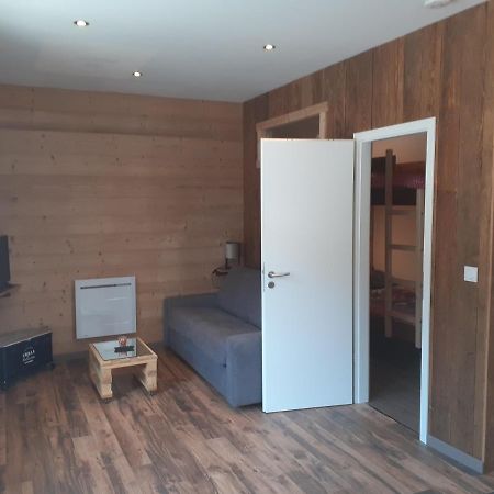 Le Studio Polichinelle Gerardmer Exterior photo