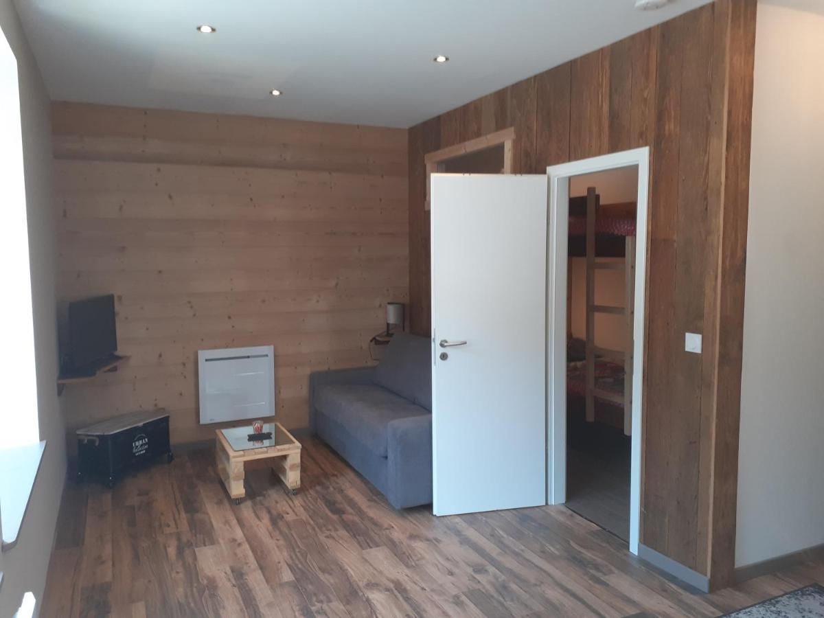 Le Studio Polichinelle Gerardmer Exterior photo